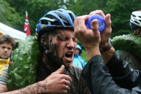 Lars Petter Nordhaug, årets norgesmester